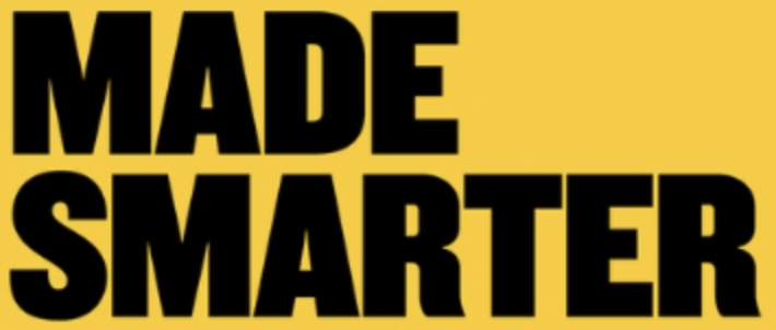 Made Smarter